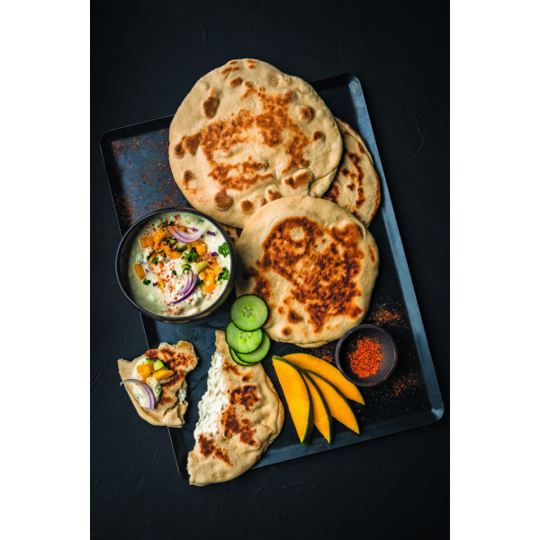Фото - Блинница Tefal Crepier Gourmet PY900D12