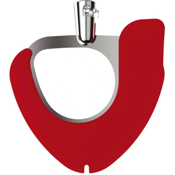 Фото - Кухонная машина Tefal QB632D38 Masterchef Gourmet+