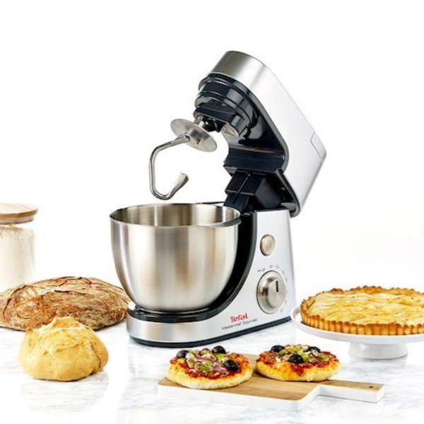 Фото - Кухонная машина Tefal QB632D38 Masterchef Gourmet+