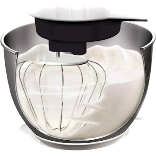 Фото - Кухонная машина Tefal QB632D38 Masterchef Gourmet+