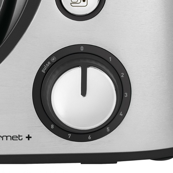 Фото - Кухонная машина Tefal QB632D38 Masterchef Gourmet+