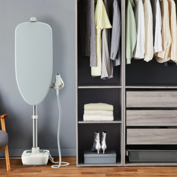 Фото - Система для прасування Tefal QT1214E0 Steam Board