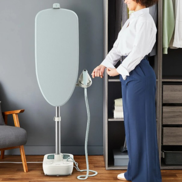 Фото - Система для прасування Tefal QT1214E0 Steam Board