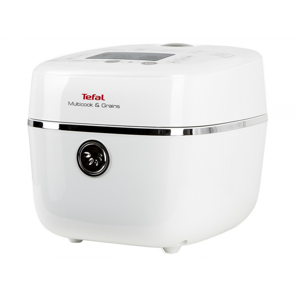 Фото - Мультиварка Tefal RK900132
