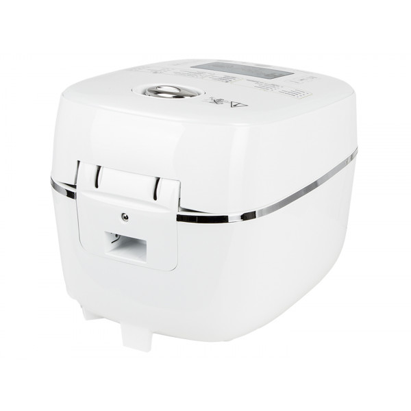 Фото - Мультиварка Tefal RK900132