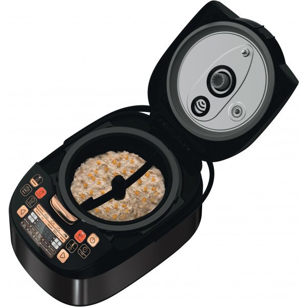 Фото - Мультиварка Tefal RK901832