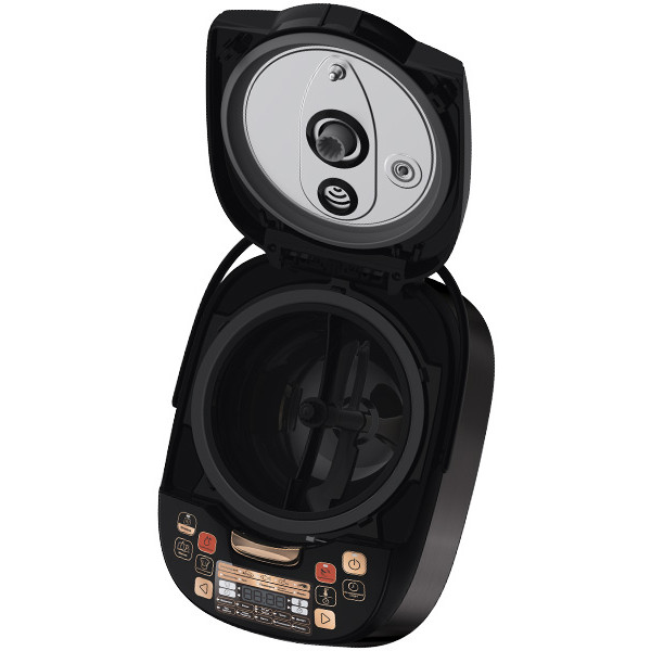 Фото - Мультиварка Tefal RK901832