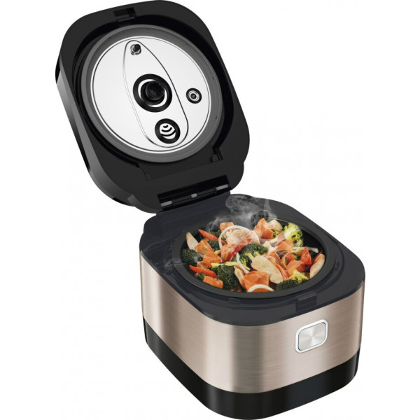 Фото - Мультиварка Tefal RK905A32/RK905A34