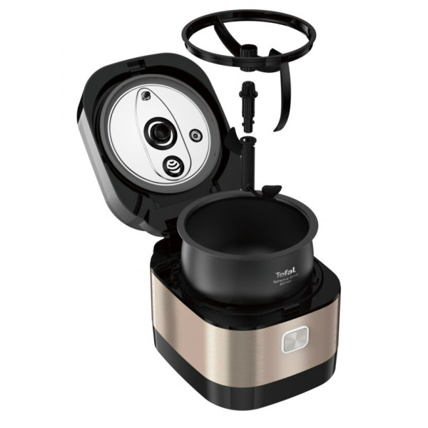 Фото - Мультиварка Tefal RK905A32/RK905A34