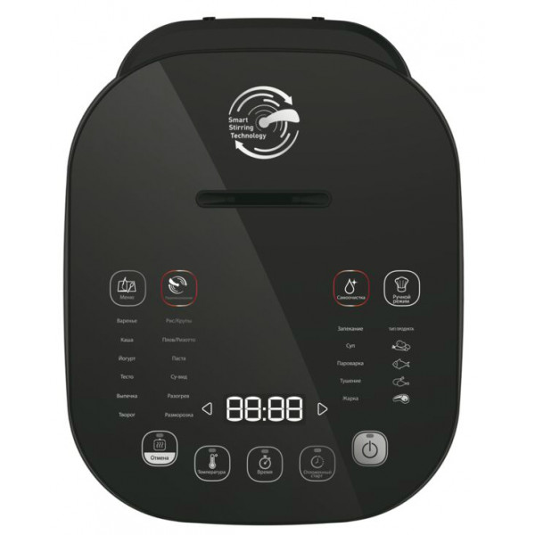 Фото - Мультиварка Tefal RK905A32/RK905A34