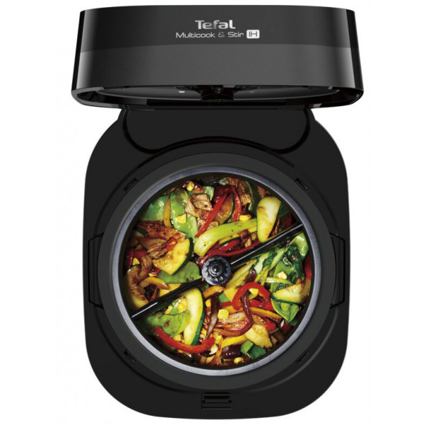 Фото - Мультиварка Tefal RK905A32/RK905A34