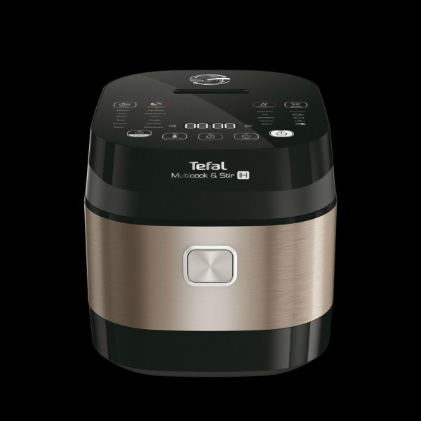 Фото - Мультиварка Tefal RK905A32/RK905A34