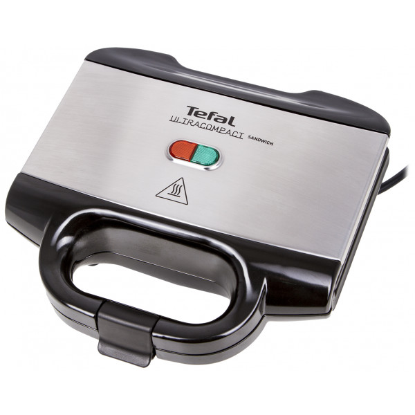 Фото - Бутербродниця Tefal SM157236