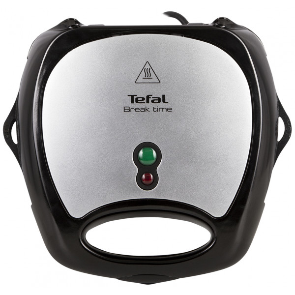 Фото - Бутербродниця Tefal Break time SW614831