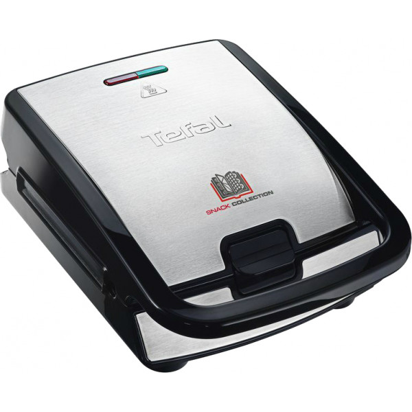 Фото - Бутербродниця Tefal SW854D16