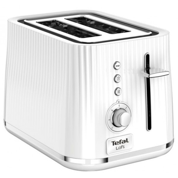 Фото - Тостер Tefal TT761138