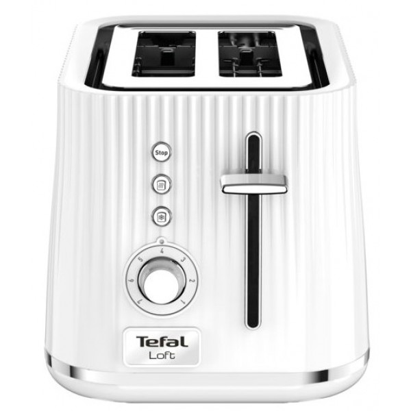 Фото - Тостер Tefal TT761138