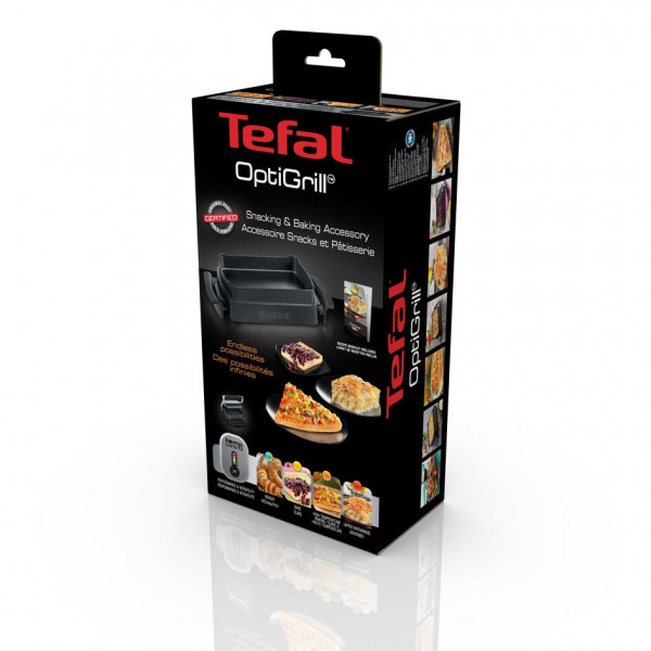 Фото - Форма для гриля-барбекю Tefal XA725870