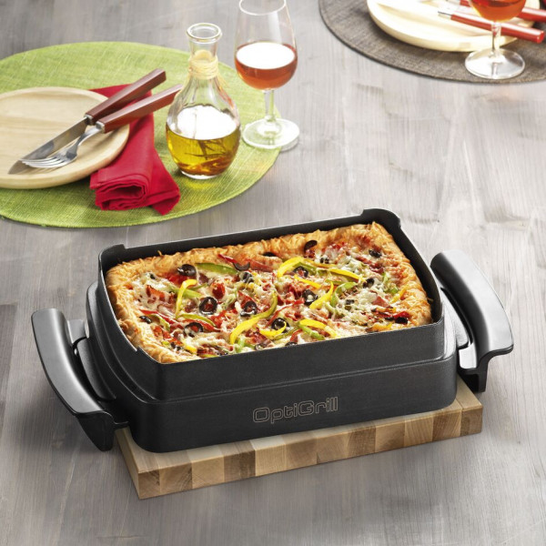 Фото - Форма для гриля-барбекю Tefal XA725870