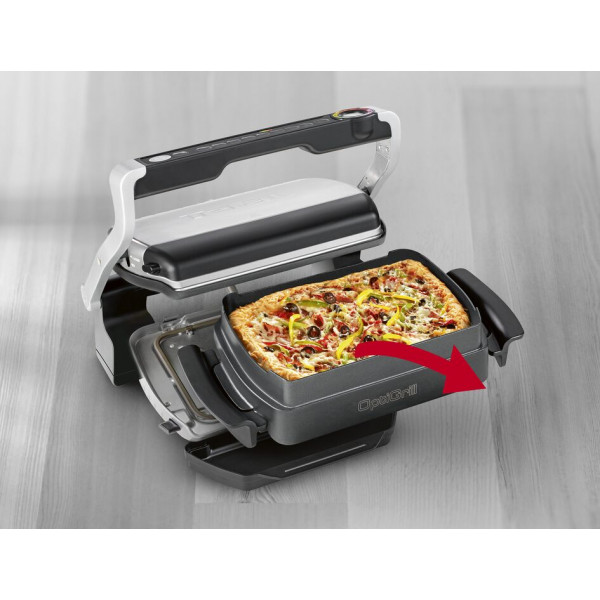 Фото - Форма для гриля-барбекю Tefal XA725870