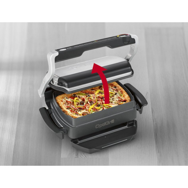 Фото - Форма для гриля-барбекю Tefal XA725870