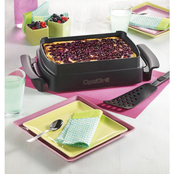Фото - Форма для гриля-барбекю Tefal XA725870