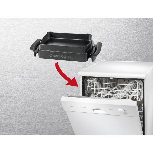 Фото - Форма для гриля-барбекю Tefal XA726870