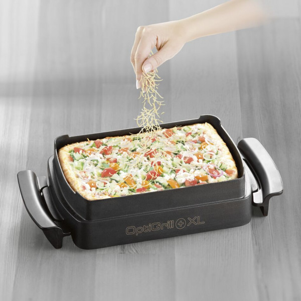 Фото - Форма для гриля-барбекю Tefal XA726870