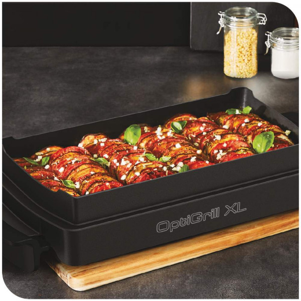 Фото - Форма для гриля-барбекю Tefal XA727810