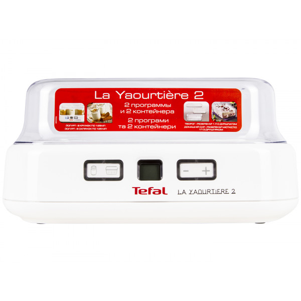 Фото - Йогуртница Tefal YG500132
