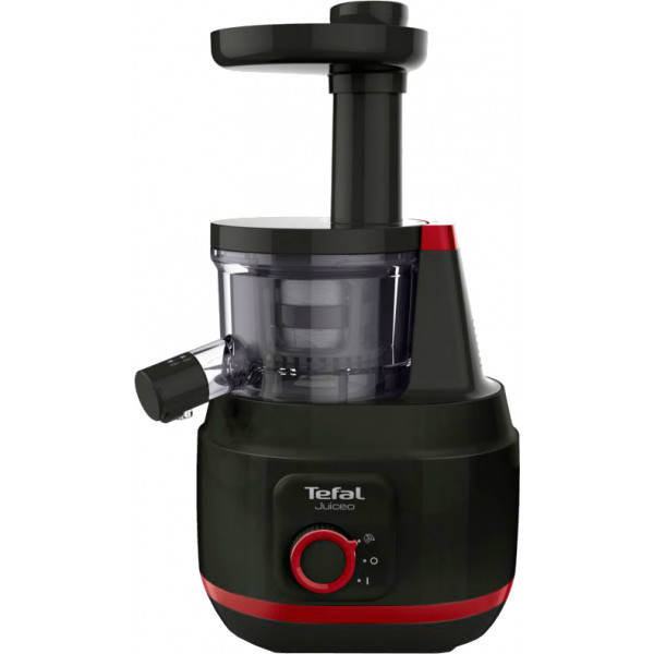 Фото - Соковитискач шнековий Tefal ZC150838
