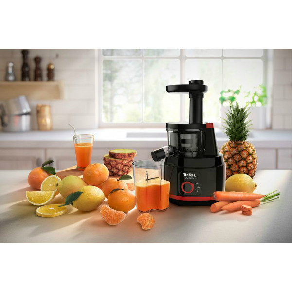 Фото - Соковитискач шнековий Tefal ZC150838