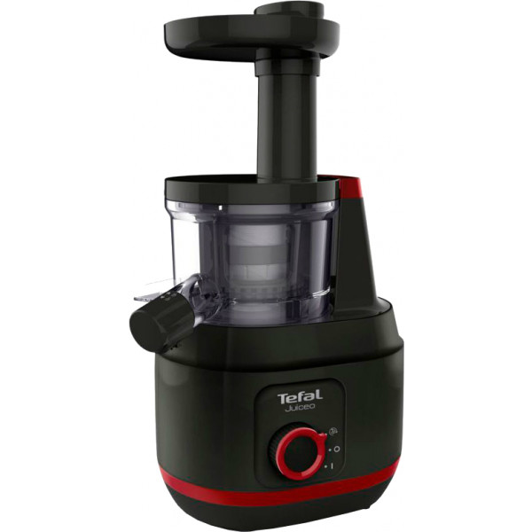 Фото - Соковитискач шнековий Tefal ZC150838