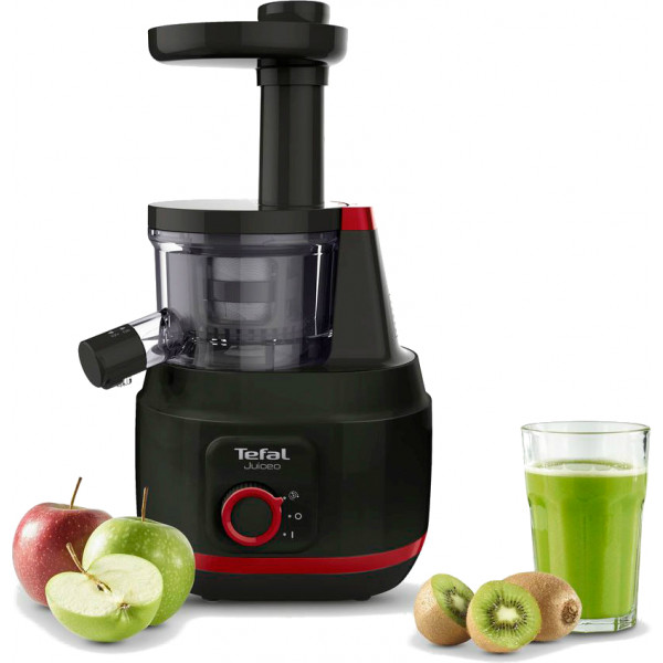 Фото - Соковитискач шнековий Tefal ZC150838