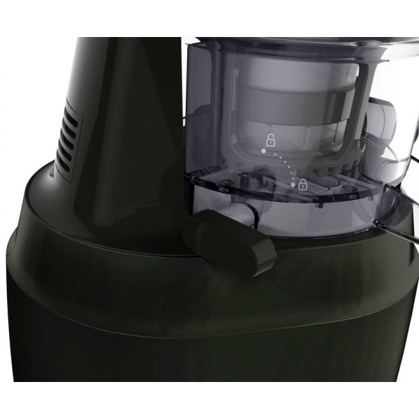 Фото - Соковитискач шнековий Tefal ZC150838