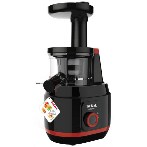 Фото - Соковитискач шнековий Tefal ZC150838