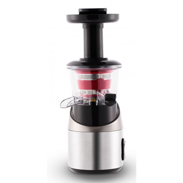 Фото - Соковыжималка шнековая Tefal ZC255B38