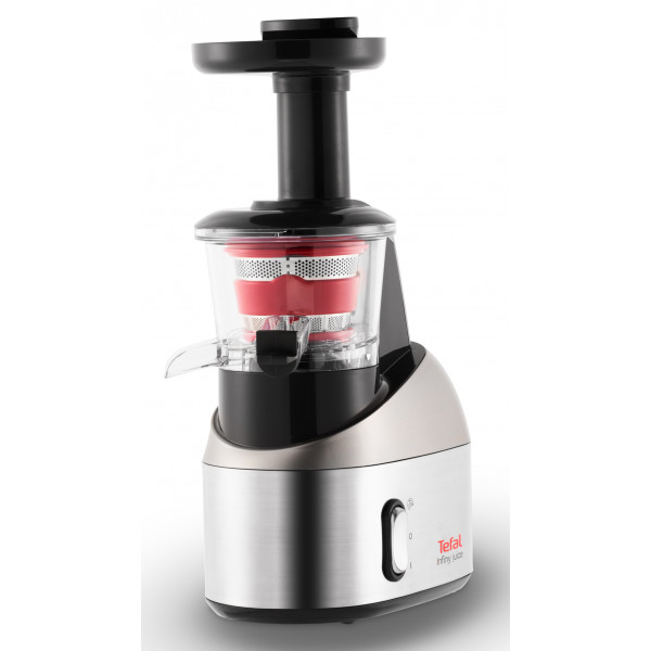 Фото - Соковыжималка шнековая Tefal ZC255B38