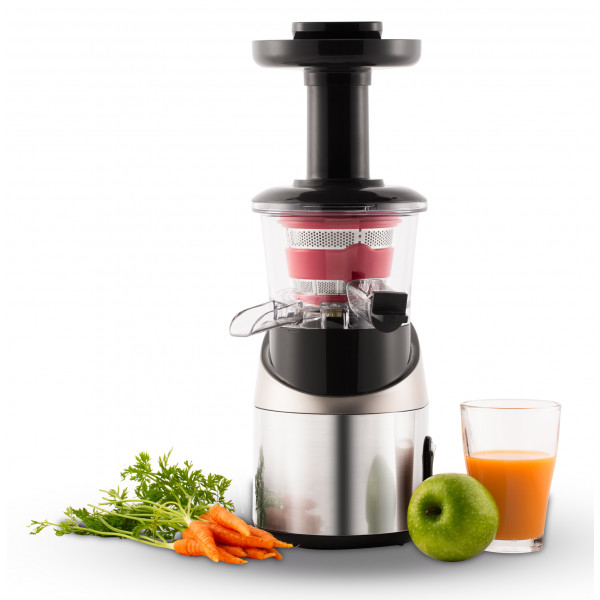 Фото - Соковыжималка шнековая Tefal ZC255B38