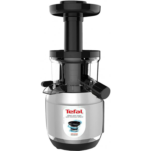 Фото - Уцінка - Соковитискач шнековий Tefal ZC420E38