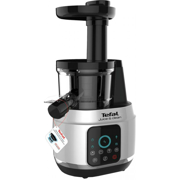 Фото - Уцінка - Соковитискач шнековий Tefal ZC420E38