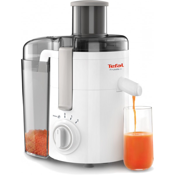 Фото - Уцінка - Соковитискач відцентровий Tefal ZE370138