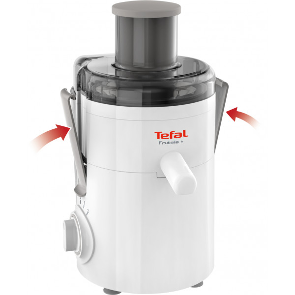 Фото - Уцінка - Соковитискач відцентровий Tefal ZE370138