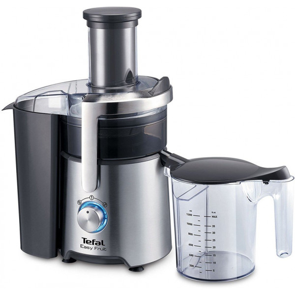 Фото - Соковыжималка центробежная Tefal ZE610D38
