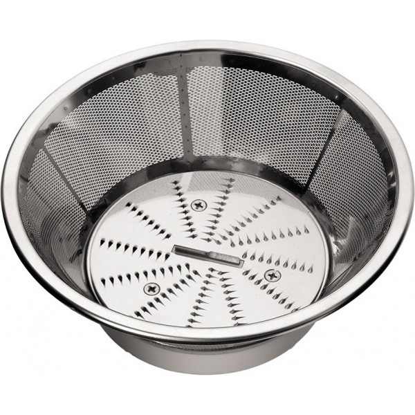 Фото - Соковыжималка центробежная Tefal ZE610D38