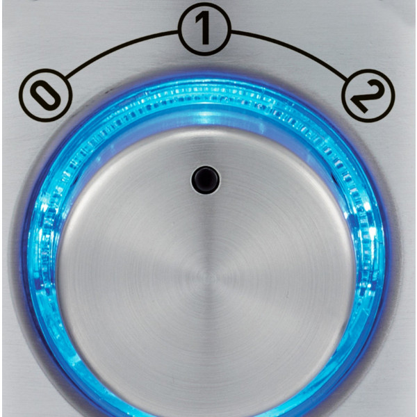 Фото - Соковыжималка центробежная Tefal ZE610D38