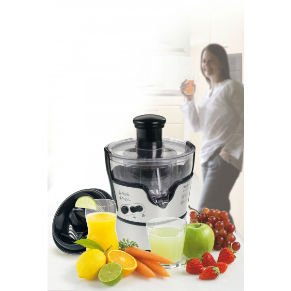Фото - Соковыжималка центробежная Tefal ZN355C3E