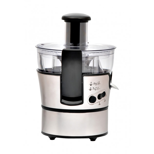 Фото - Соковыжималка центробежная Tefal ZN355C3E