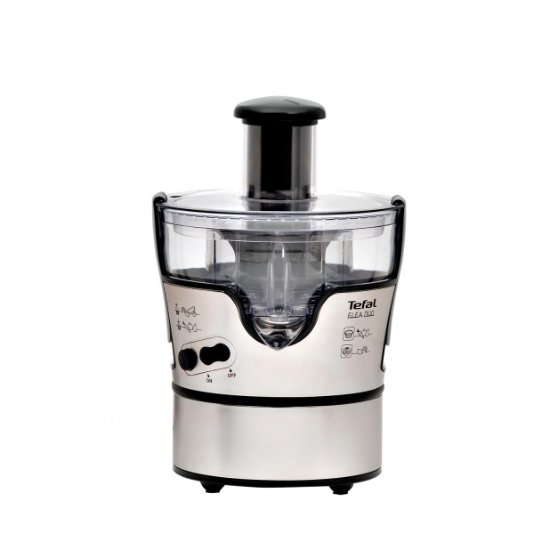 Фото - Соковыжималка центробежная Tefal ZN355C3E