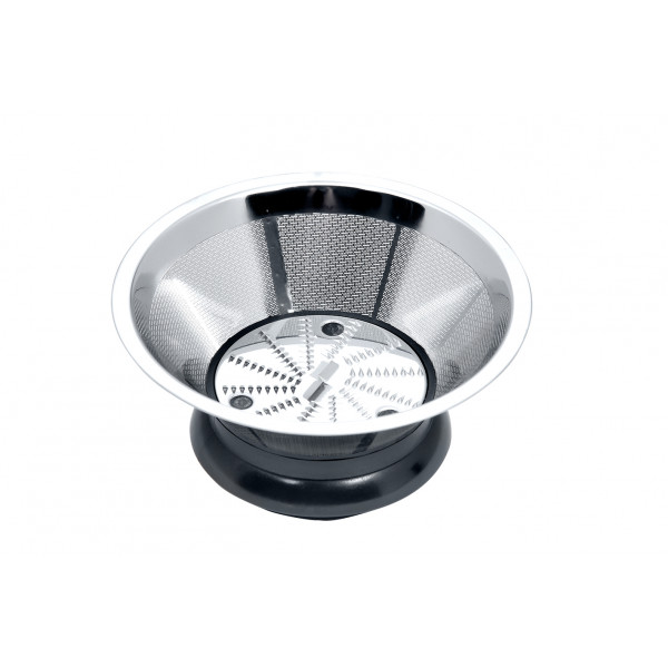 Фото - Соковыжималка центробежная Tefal ZN355C3E